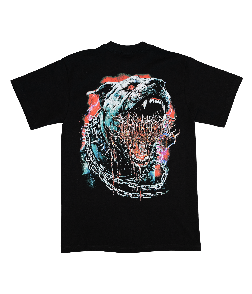 Lorna Shore Vicious Shirt