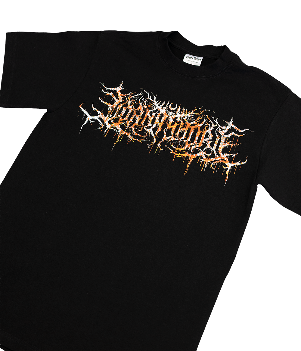 Lorna Shore Vicious Shirt