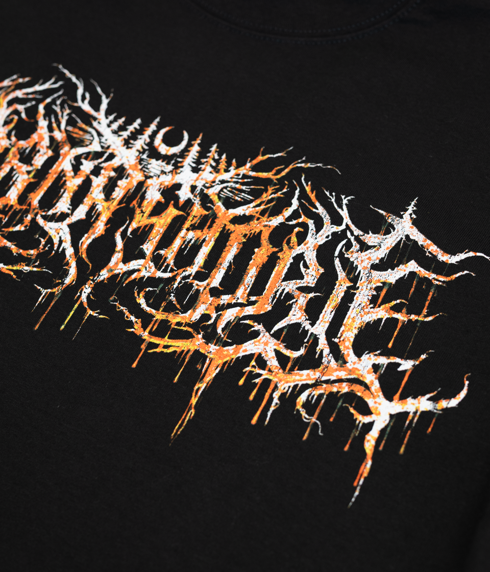 Lorna Shore Vicious Shirt