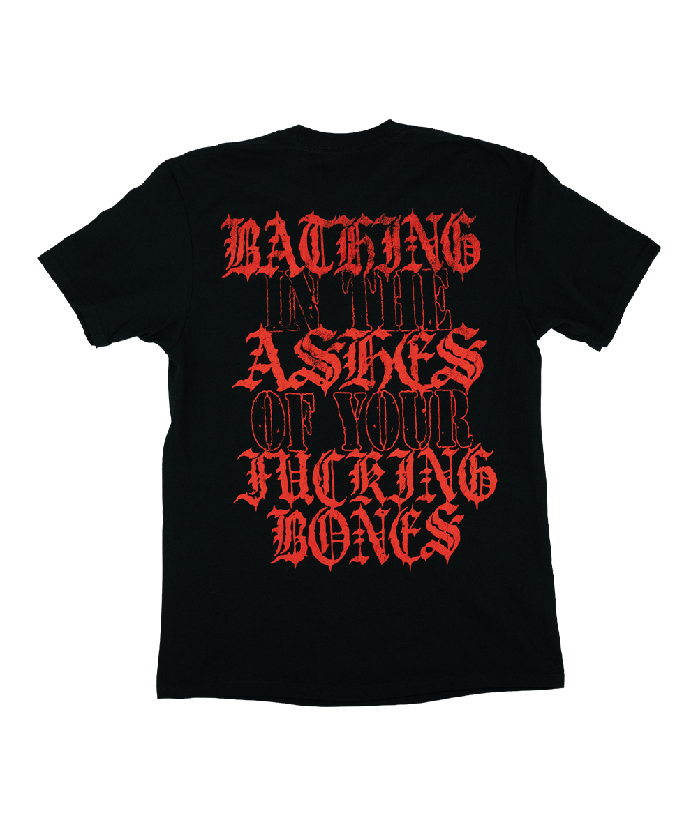 Lorna Shore War Machine Shirt