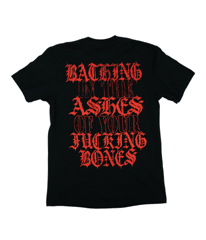 Lorna Shore War Machine Shirt