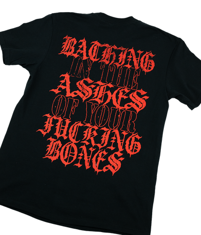 Lorna Shore War Machine Shirt