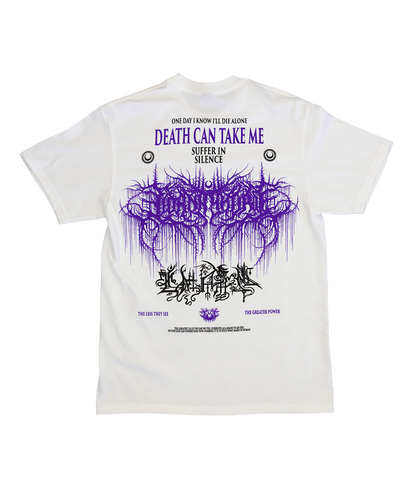Lorna Shore Death Can Take Me Shirt