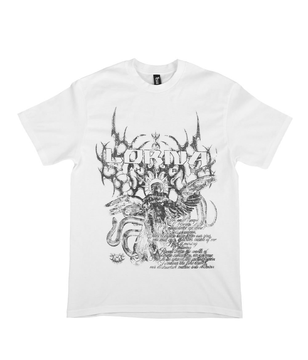 Lorna Shore Escape Oblivion Shirt