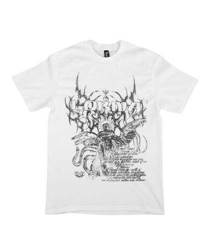 Lorna Shore Escape Oblivion Shirt