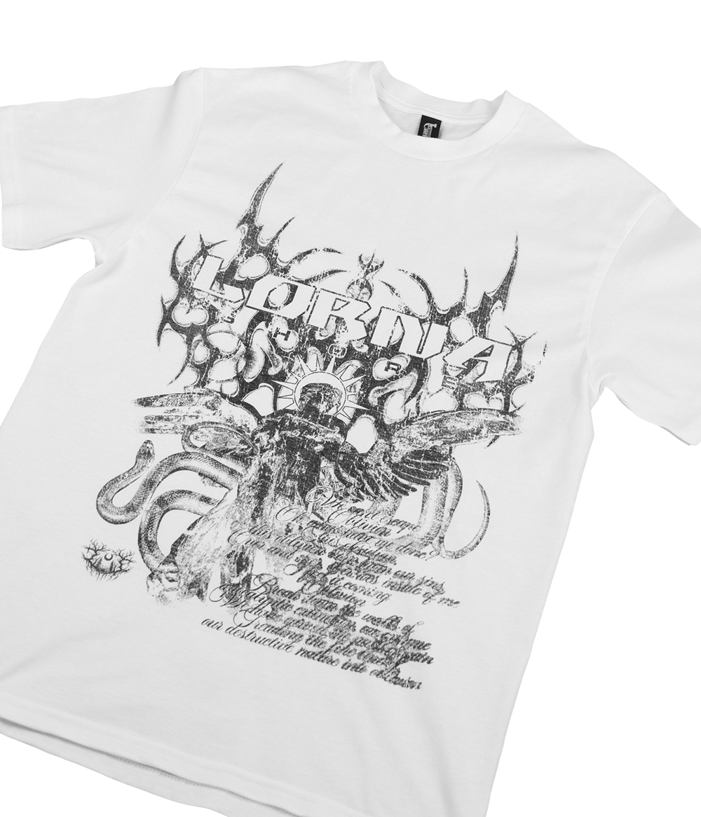 Lorna Shore Escape Oblivion Shirt