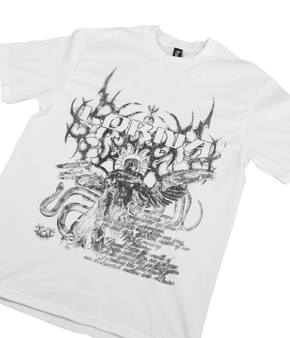 Lorna Shore Escape Oblivion Shirt