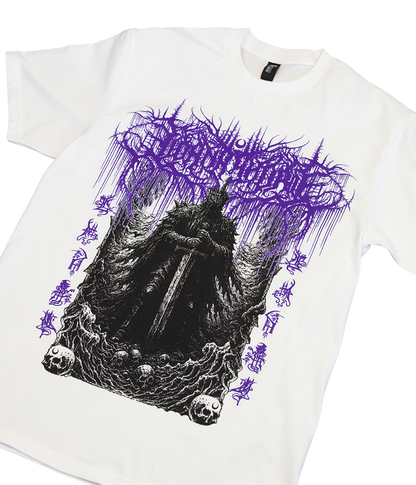 Lorna Shore Death Can Take Me Shirt