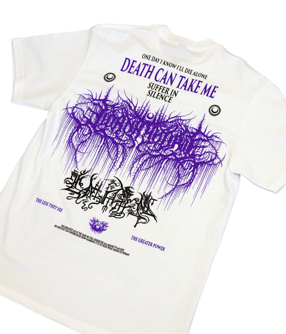 Lorna Shore Death Can Take Me Shirt