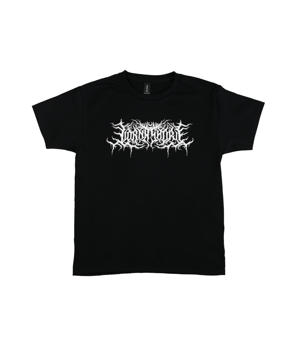 Lorna Shore Logo Youth Shirt