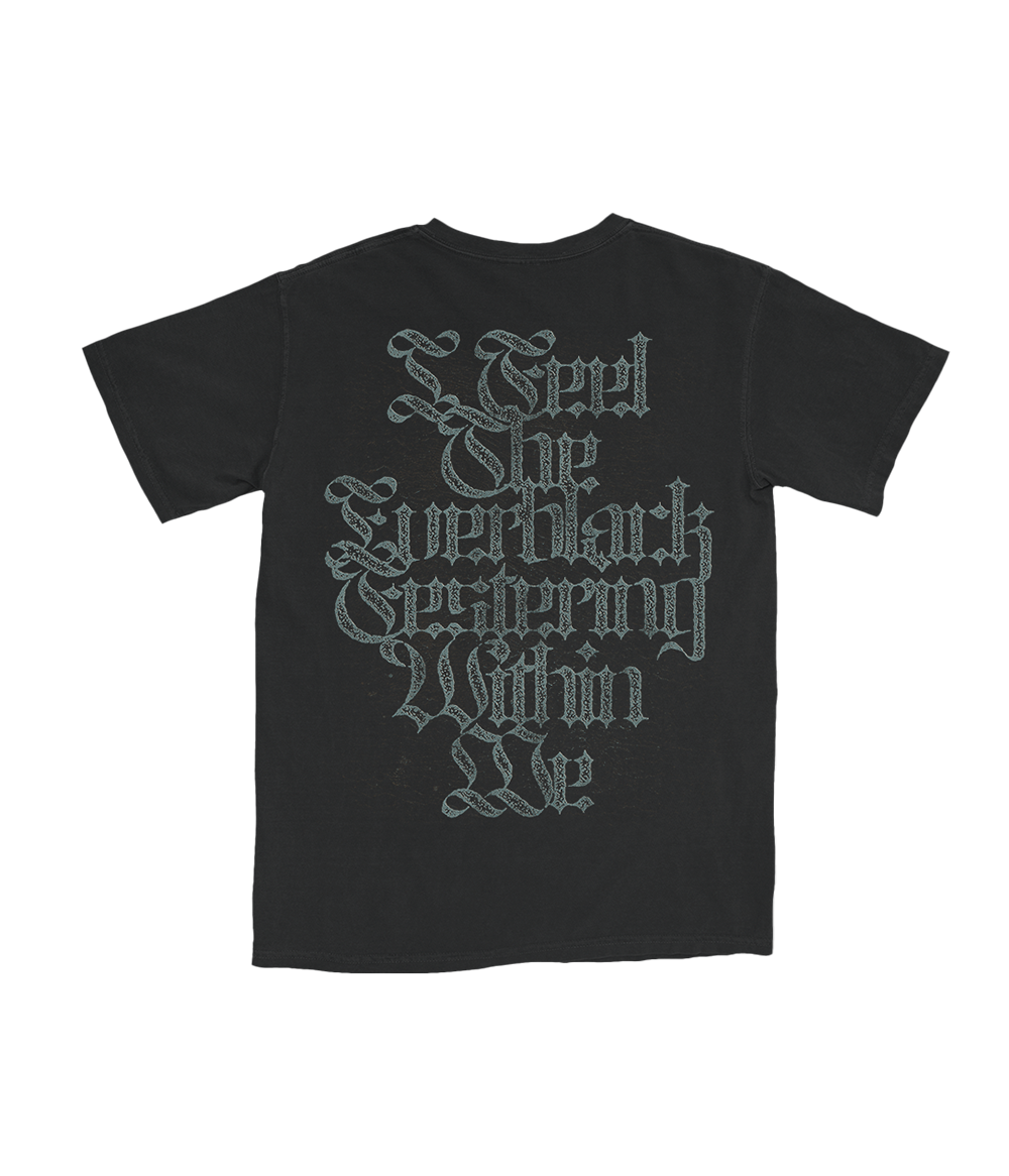 Lorna Shore Prison Of Flesh Shirt *PREORDER SHIPS 9/12