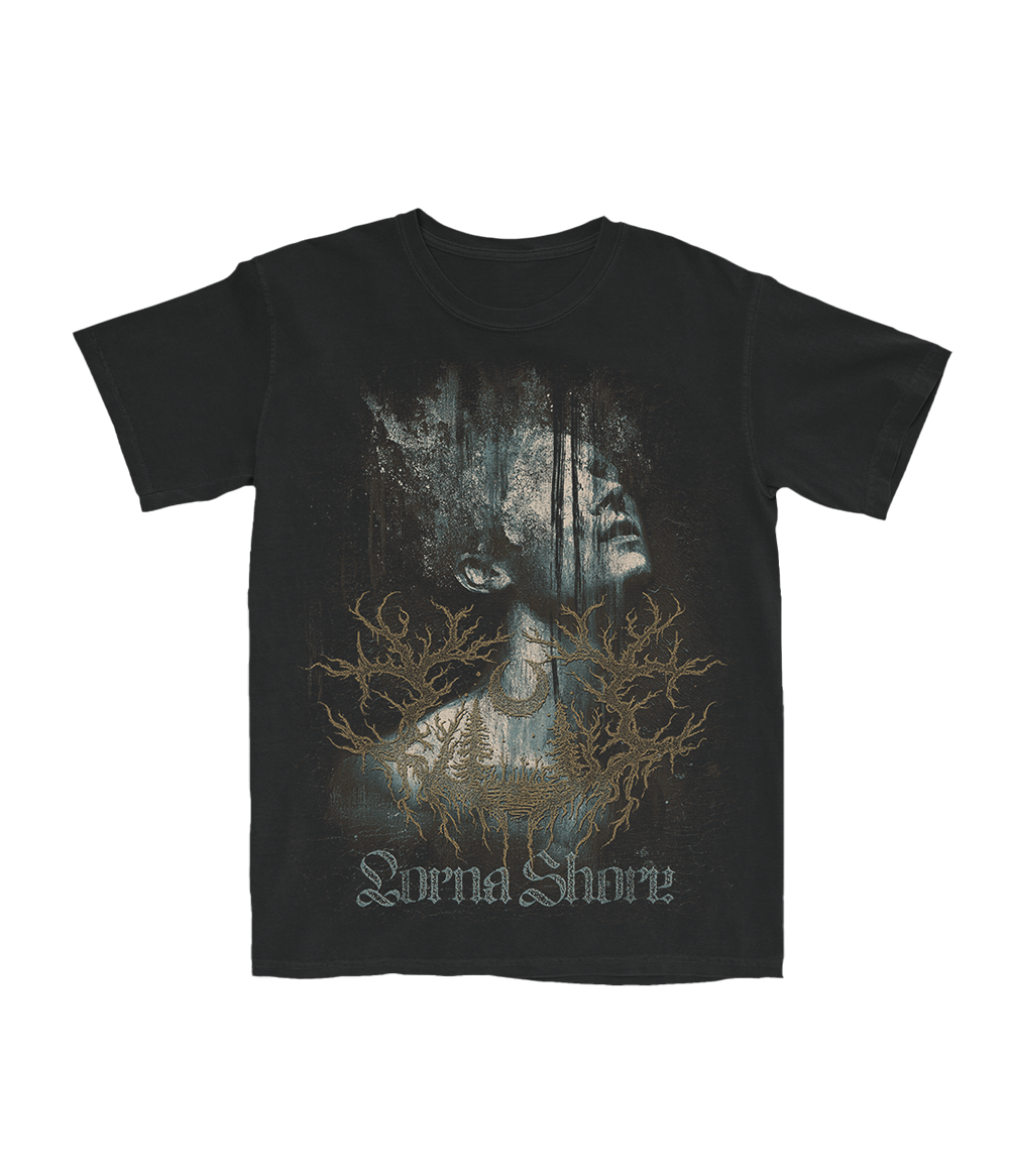 Lorna Shore Prison Of Flesh Shirt *PREORDER SHIPS 9/12