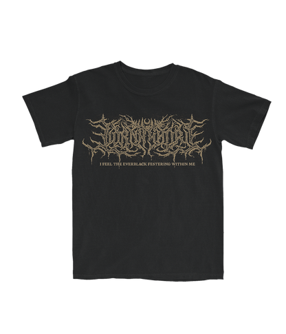 Lorna Shore IFTEFWM Photo Shirt *PREORDER SHIPS 9/12