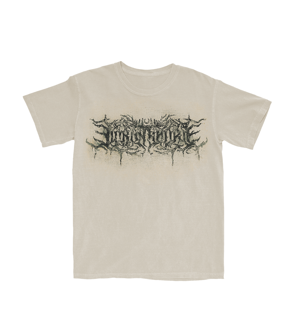 Lorna Shore IFTEFWM Sigil Shirt *PREORDER SHIPS 9/12