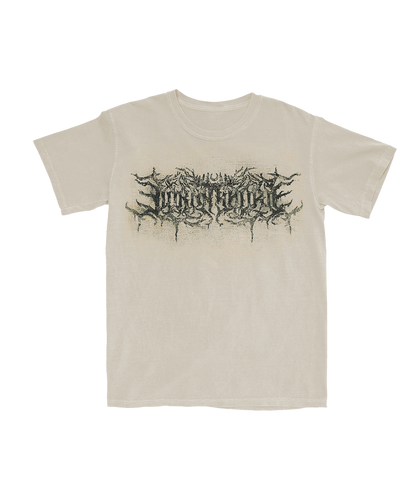 Lorna Shore IFTEFWM Sigil Shirt *PREORDER SHIPS 9/12