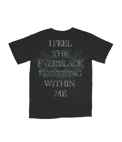 Lorna Shore IFTEFWM Cover Shirt *PREORDER SHIPS 9/12