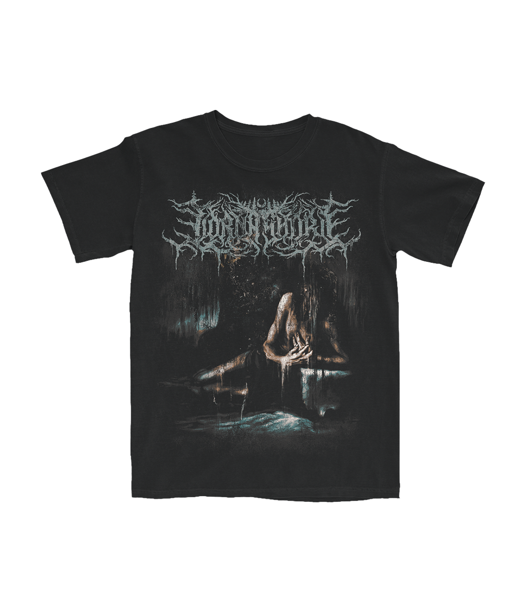 Lorna Shore IFTEFWM Cover Shirt *PREORDER SHIPS 9/12