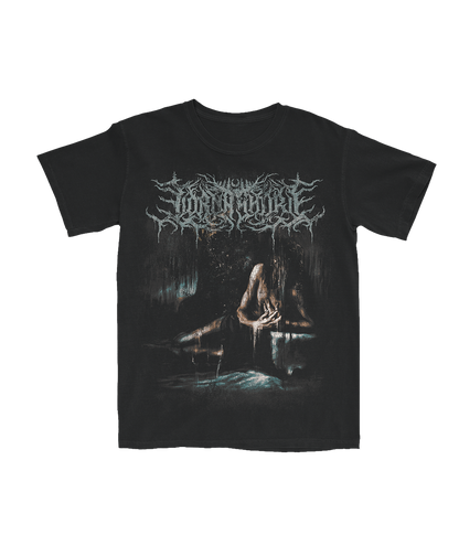 Lorna Shore IFTEFWM Cover Shirt *PREORDER SHIPS 9/12
