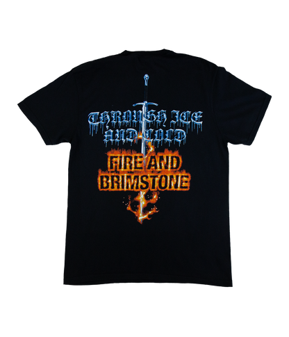 Lorna Shore Unbreakable Shirt