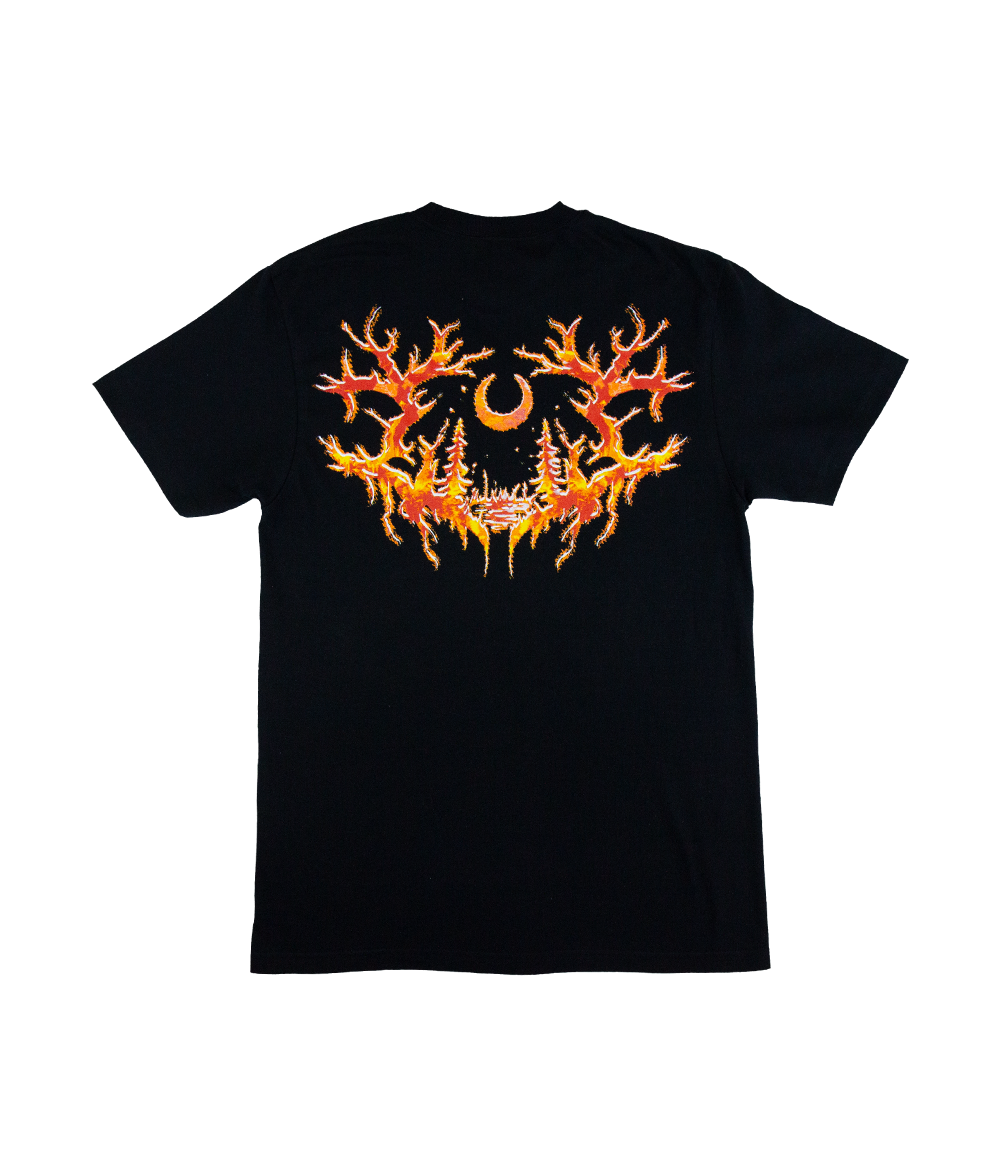 Lorna Shore Oblivion Shirt