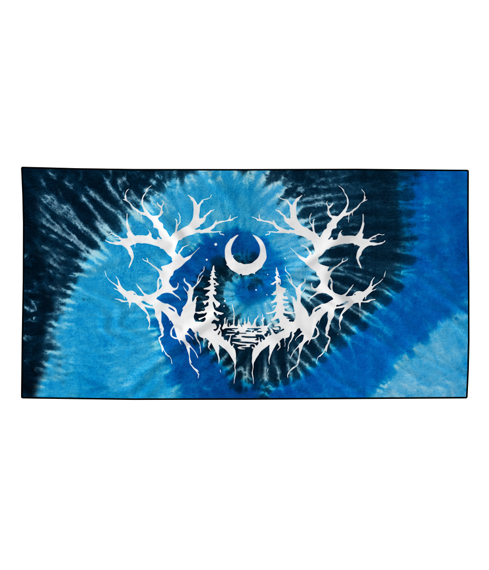 Lorna Shore Summer 2026 Beach Towel *PREORDER SHIPS JULY 30
