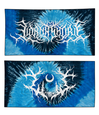 Lorna Shore Summer 2026 Beach Towel *PREORDER SHIPS JULY 30