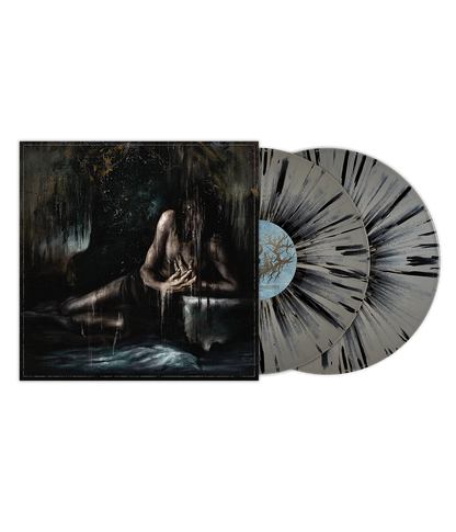 Lorna Shore I Feel The Everblack Festering Within Me 2LP Vinyl (Everblack) *PREORDER SHIPS 9/12