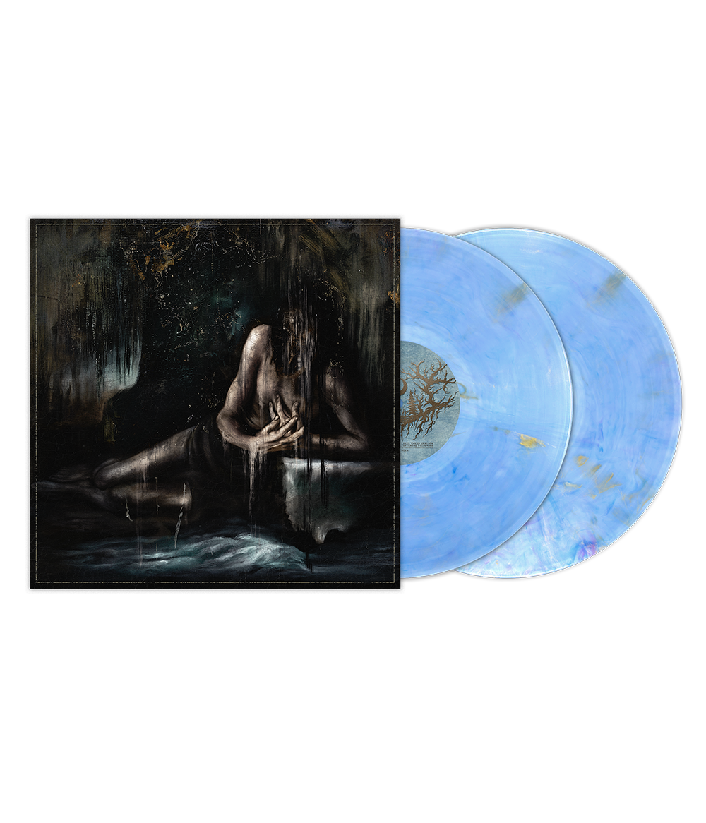 Lorna Shore I Feel The Everblack Festering Within Me 2LP Vinyl (Forevermore) *PREORDER SHIPS 9/12
