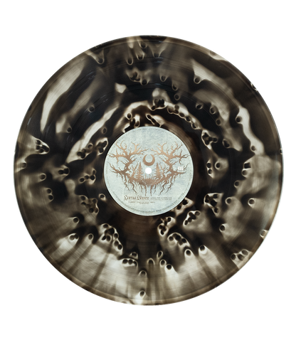 Lorna Shore - I Feel The Everblack Festering Within Me 2LP Vinyl (Black Ice Ghost)